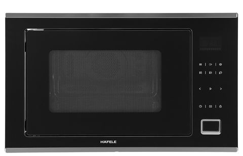  Lò vi sóng kết hợp nướng âm tủ Hafele HM-B38C 
