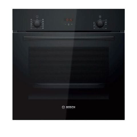  Lò nướng âm tủ Bosch 66L HBF512BB1T Series 2 