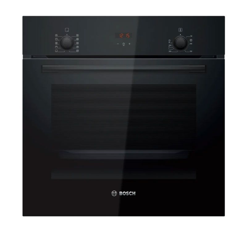  Lò nướng âm tủ Bosch 66L HBF512BB1T Series 2 