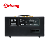  Bộ loa Karaoke di động Arirang BRAVO 8 - Công suất 200W 