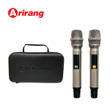  Bộ loa Karaoke di động Arirang BRAVO 8 - Công suất 200W 