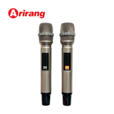  Bộ loa Karaoke di động Arirang BRAVO 8 - Công suất 200W 