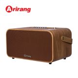  Bộ loa di động Arirang MB2CW - Công suất 200W 