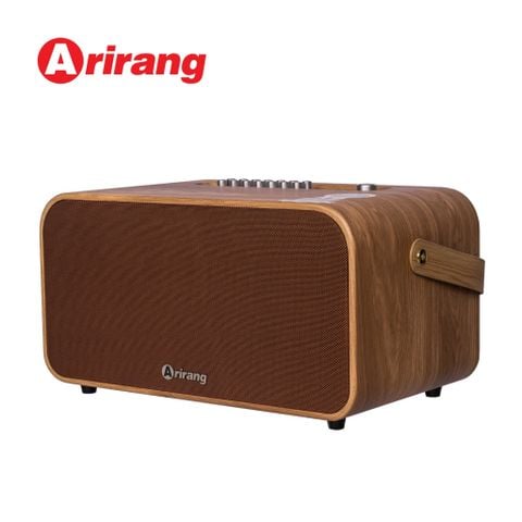  Bộ loa di động Arirang MB2CW - Công suất 200W 