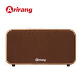  Bộ loa di động Arirang MB2CW - Công suất 200W 