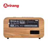  Bộ loa di động Arirang MB2CW - Công suất 200W 