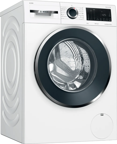  Máy Giặt Cửa Trước Bosch 9kg WGG244A0SG Serie 6 