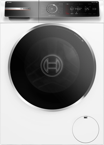  Máy giặt cửa trước 10kg Bosch WGB254A0SG - Serie 8 