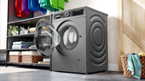 Máy giặt cửa trước 10kg Bosch WGG25401SG - Serie 6 