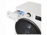  Máy giặt LG AI DD™ Inverter 10kg FX1410N5W 