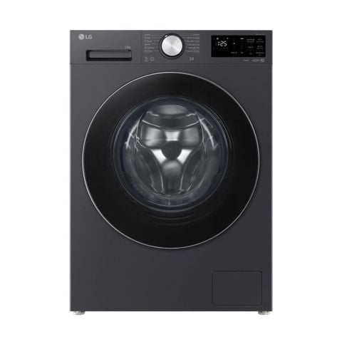  Máy giặt LG AI DD Inverter 12 kg FX1412N5G 