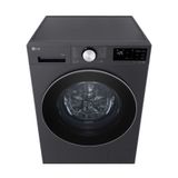  Máy giặt LG AI DD Inverter 12 kg FX1412N5G 