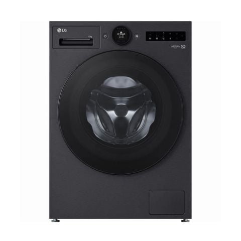  Máy giặt LG AI DD Inverter 12kg FX1412S3K 