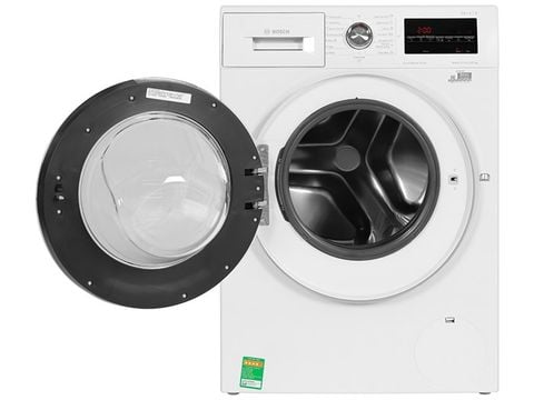  Máy Giặt Sấy Cửa Trước Bosch WNA14400SG Tính Năng Speed Perfect Tiết Kiệm Thời Gian Giá Siêu Ưu Đãi 