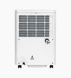  Máy hút ẩm Lumias D6S-20L công suất 20 Lít 