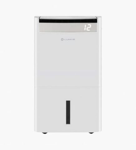  Máy hút ẩm Lumias D6S-26L công suất 26 Lít 