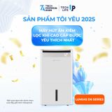  Máy hút ẩm Lumias D6S-26L công suất 26 Lít 