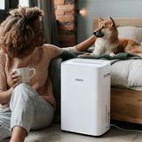  Máy hút ẩm Steiger 825DW 25L/ngày 