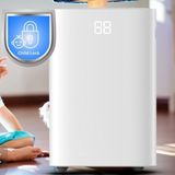  Máy hút ẩm Steiger STG-836DW 36 Lít/ ngày 