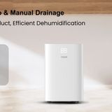  Máy hút ẩm Steiger STG-836DW 36 Lít/ ngày 