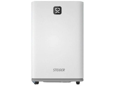  Máy hút ẩm Steiger STG-860DW 60 Lít/ ngày 