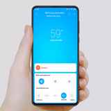  Máy hút ẩm Xiaomi New Wide Tech WHD08E60FPW - 60 Lít 