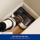  Máy hút bụi lau sàn khô ướt Tineco Floor One S6 Stretch Max 