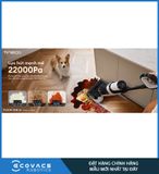  Máy hút bụi lau sàn khô ướt Tineco Floor One S6 Stretch Max 