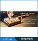  Máy hút bụi lau sàn khô ướt Tineco Floor One S6 Stretch Max 