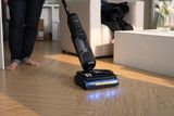  Máy hút bụi lau sàn khô ướt Tineco FLOOR ONE S7 Stretch Steam 