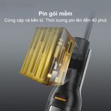 Máy Hút Bụi Cầm Tay Chính Hãng Roborock F25 