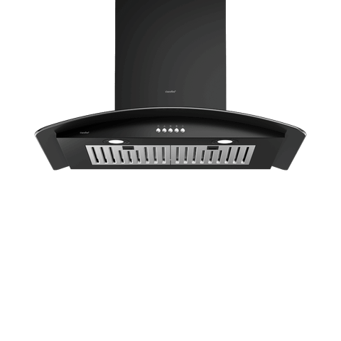  Máy hút mùi thông minh COMFEE CH-70CV71B 