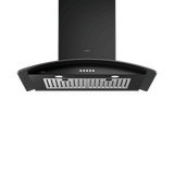  Máy hút mùi thông minh COMFEE CH-70CV71B 