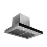  Máy hút mùi chữ T 70cm Midea MH70M77ET25S-VN 