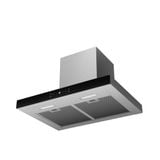  Máy hút mùi chữ T 70cm Midea MH70M77ET25S-VN 