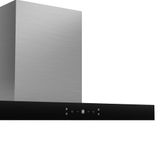 Máy hút mùi chữ T 70cm Midea MH70M77ET25S-VN 