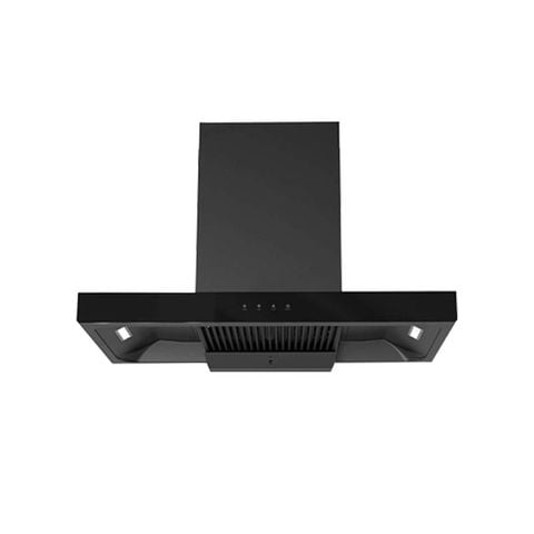  Máy hút mùi chữ T 90cm Midea MH90B82ET21BG-VN 