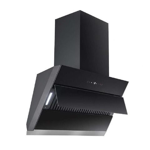  Máy hút mùi nghiêng Midea MH90J18ET21BG-VN 