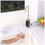  Máy lọc nước âm tủ bếp Truliva UR5840 