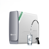  Máy lọc nước đặt gầm A.O.Smith X1000 công suất 150L/ giờ 