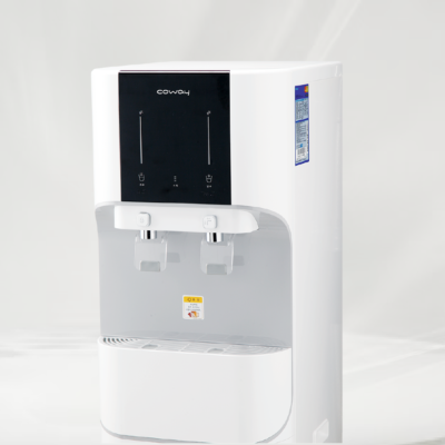  Máy lọc nước cây đứng Coway CHP-671R - Nóng - Lạnh - Thường 