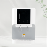  Máy lọc nước cây đứng Coway CHP-671R - Nóng - Lạnh - Thường 