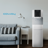  Máy lọc nước cây đứng Coway CHP-671R - Nóng - Lạnh - Thường 