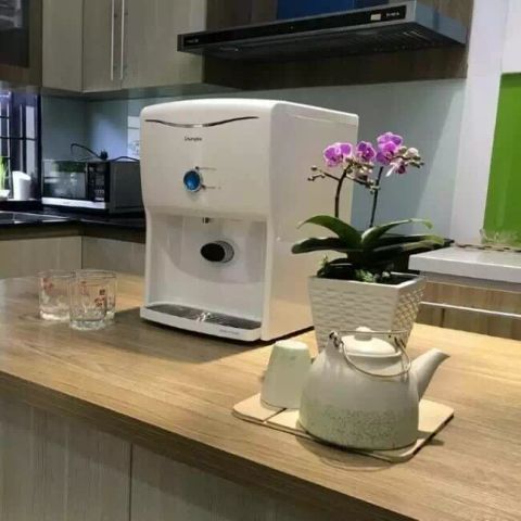  Máy lọc nước để bàn Chungho Ambient CHP1270D 