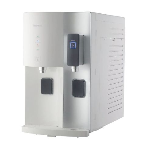  Máy lọc nước đặt bàn ChungHo Tiny 300 UV - Lạnh/ Thường 