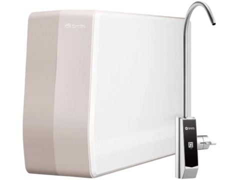  Máy lọc nước  A.O.Smith công suất lớn R700 Slim 