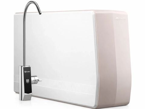  Máy lọc nước  A.O.Smith công suất lớn R700 Slim 