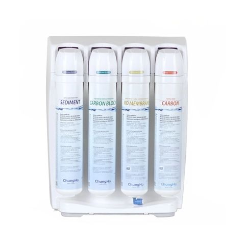  Máy lọc nước đặt gầm RO Chungho M9 