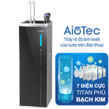  Máy lọc nước nóng lạnh Hydro-ion kiềm Karofi KAE-S88 PROMAX 