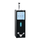  Máy lọc nước nóng lạnh Hydro-ion kiềm Karofi DIAMOND SA66 